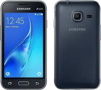 Замена микрофона на телефоне Samsung Galaxy J1 mini в Екатеринбурге